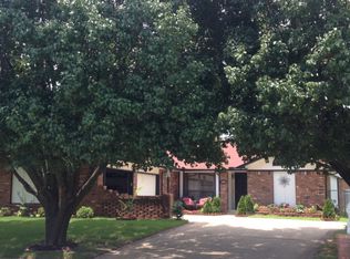 9612 N 110th Ave E, Owasso, OK 74055