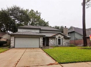 11219 Crooked Pine Dr, Cypress, TX 77429