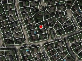 7607 Rock Falls Ct, Houston, TX 77095