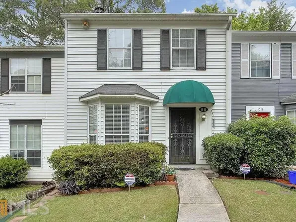1016 Huntington Trce SE, Smyrna, GA 30082