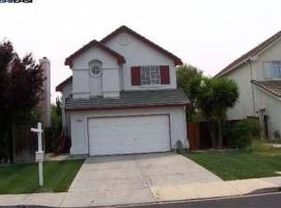 5300 Catanzaro Way, Antioch, CA 94531