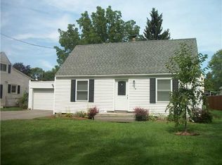 178 Jordan Ave, Rochester, NY 14606