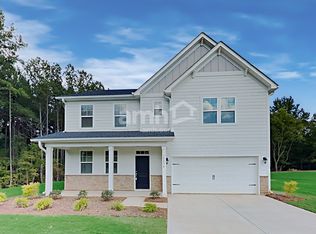 12034 Riley Nicholes Way, Matthews, NC 28105