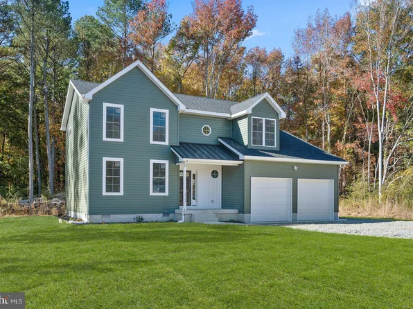 16303 Russell Rd, Delmar, DE 19940