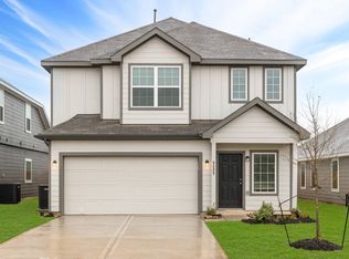 2425 Shellcracker Dr, Conroe, TX 77384