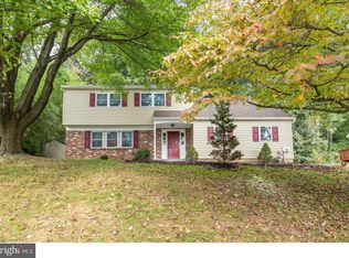 3315 Humpton Rd, Thorndale, PA 19372