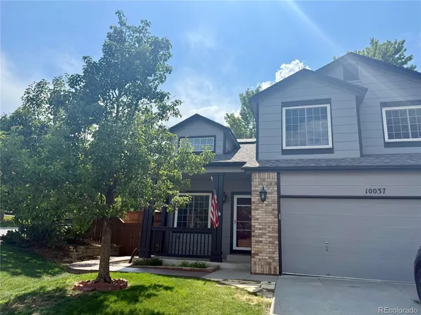 10037 Darwin Lane, Highlands Ranch, CO 80130