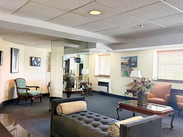 6515 Boulevard East #6R — Photo 6