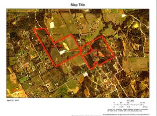 5400 Fm 3136, Alvarado, TX 76009