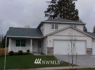8527 177th NE #73, Arlington, WA