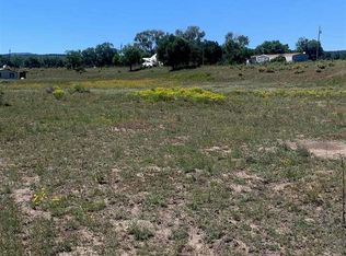 58 Luna Valley Dr, Luna, NM 87824