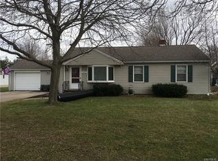 4427 Abbott Rd, Orchard Park, NY 14127