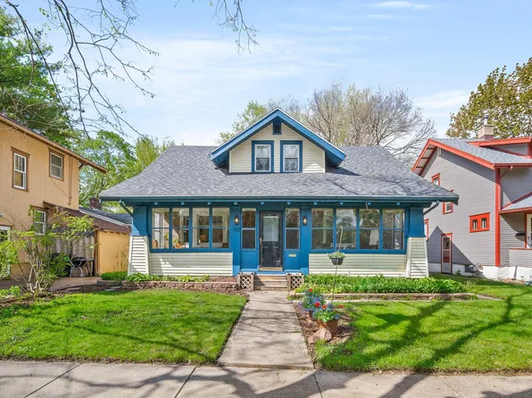 717 7th St, Ames, IA 50010