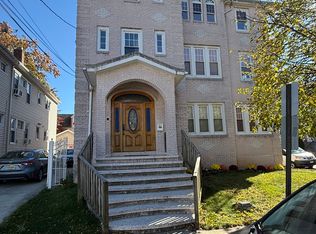 814 Vine St FLOOR 2, Elizabeth, NJ 07202