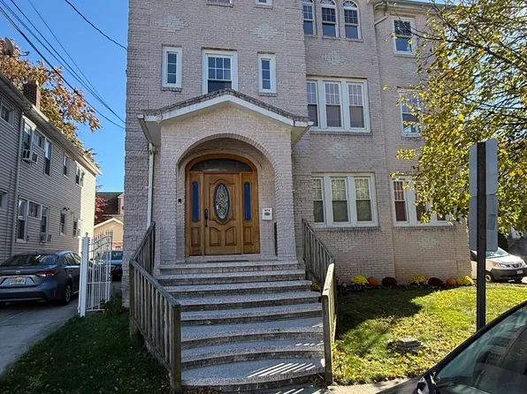 814 Vine St Floor 2, Elizabeth, NJ 07202