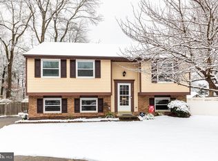 7705 Tobruk Ct, Hanover, MD 21076