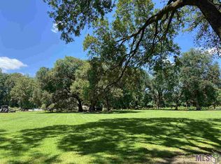 Ray Kelley Rd, Saint Amant, LA 70774