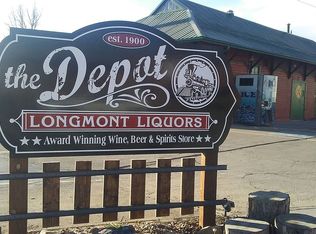 137 Main St, Longmont, CO 80501