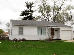 1712 W White St, Champaign, IL