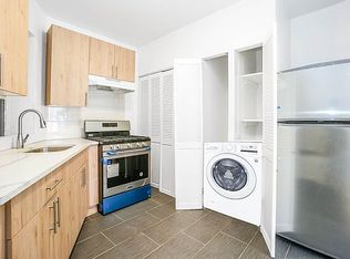 282 E 7th St APT 4, New York, NY 10009