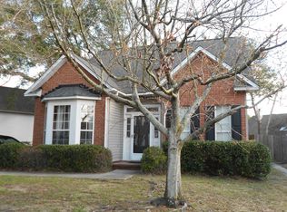 939 Provincial Cir, Mount Pleasant, SC 29464