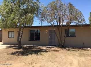 4212 N 49th Dr, Phoenix, AZ 85031