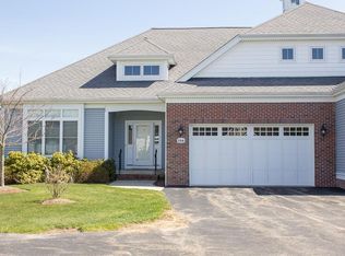 134 Winterberry Way, Norfolk, MA 02056
