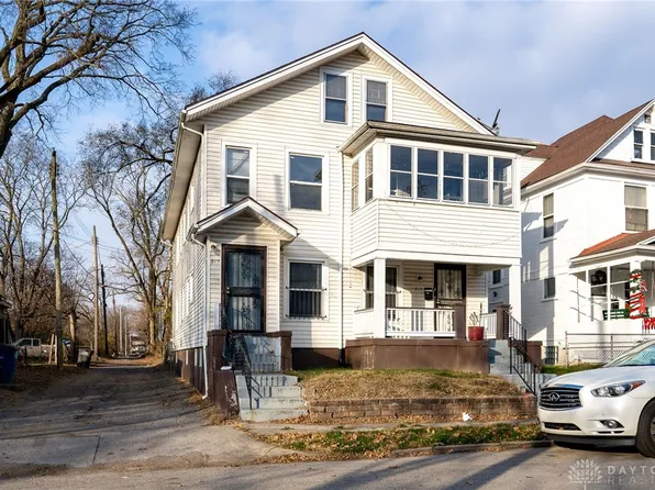 915 Ferguson Ave, Dayton, OH 45402
