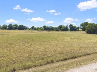 0 Cypress Ave, Burneyville, OK 73430