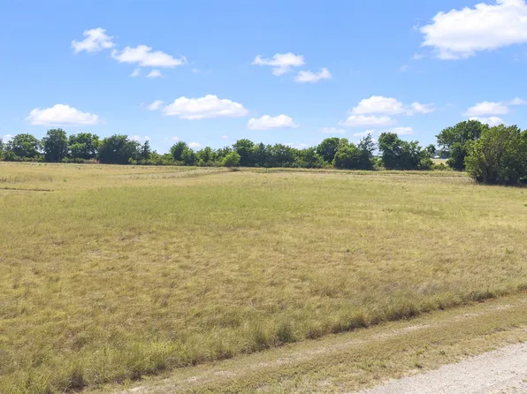 0 Cypress Ave, Burneyville, OK 73430