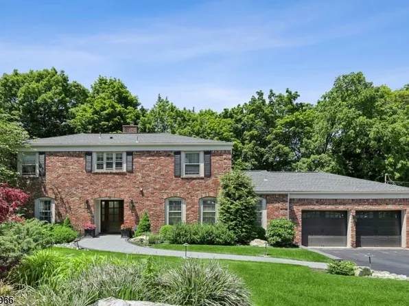 14 Mount Vernon Ct, Livingston Twp., NJ 07039