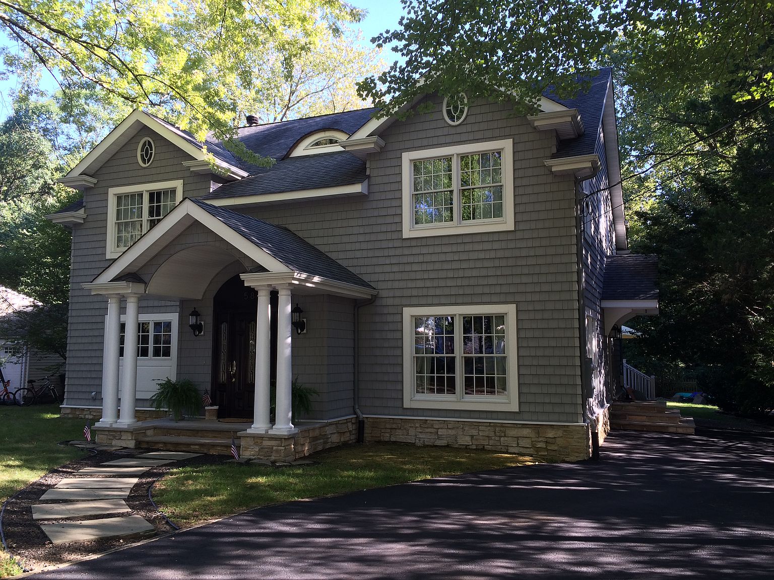 58 S Sunnycrest Dr, Little Silver, NJ 07739 Zillow