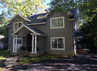 58 S Sunnycrest Dr, Little Silver, NJ 07739