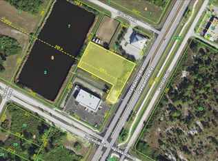 8395 Gasparilla Rd, Pt Charlotte, FL 33981