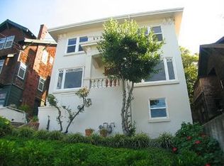 5947 Keith Ave, Oakland, CA 94618