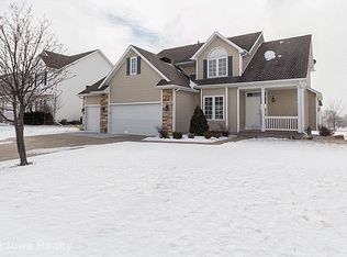 12328 Winston Ave, Urbandale, IA 50323