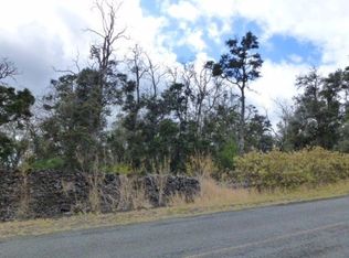 92-8819 Lehua Ln LOT 24, Captain Cook, HI 96704