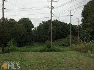 1205 Robertson Loop Rd, Clarkesville, GA 30523