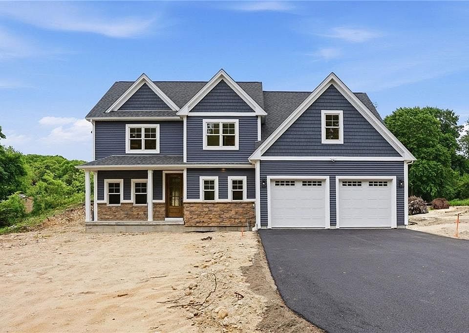 1st image of 413 New River Rd