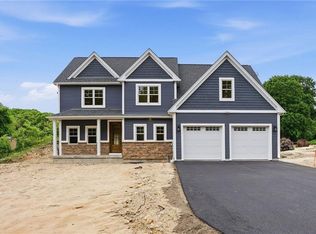 413 New River Rd, Lincoln, RI 02838