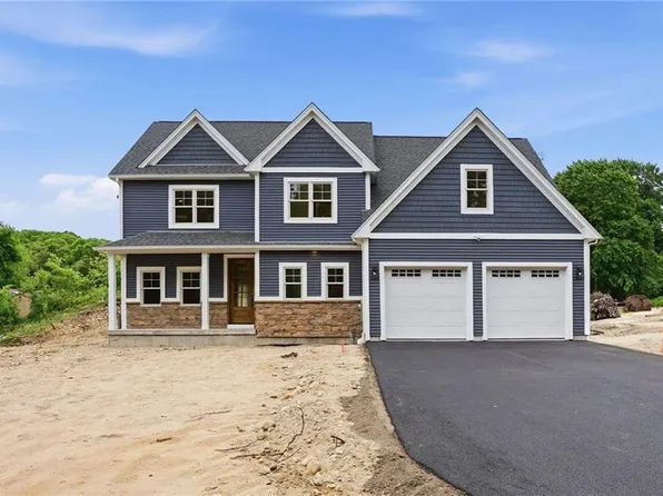 413 New River Rd, Lincoln, RI 02838