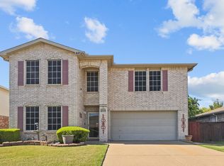 4602 Green Meadow Dr, McKinney, TX 75070