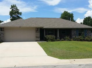 6822 Gettysburg Blvd, Bagdad, FL 32583