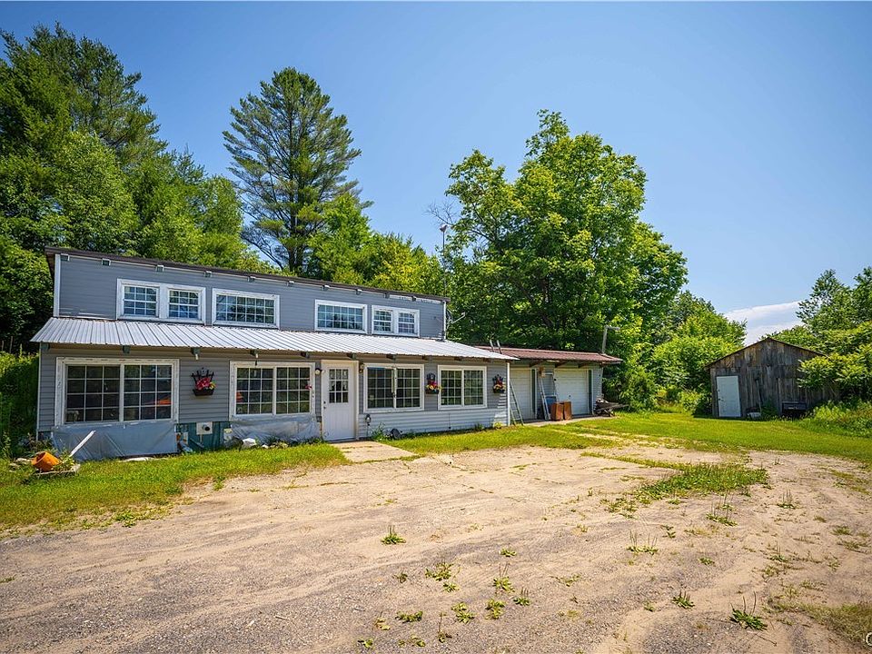 568 Emmonsburg Rd, Salisbury Center, NY 13454 MLS S1420543 Zillow