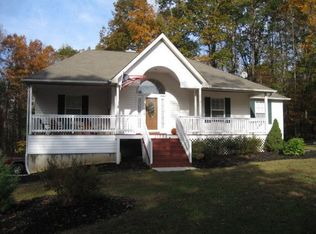 11298 Brinker Ct, Culpeper, VA 22701