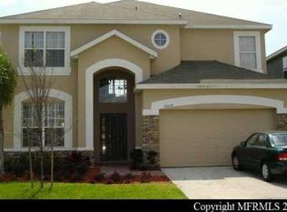 13419 Hidden Forest Cir, Orlando, FL 32828