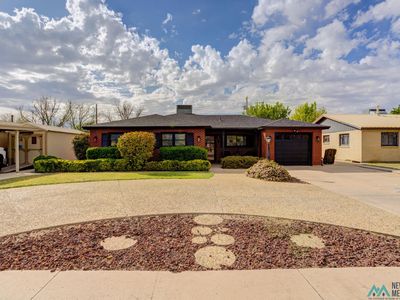 301 W Mesa Dr, Hobbs, NM, 88240