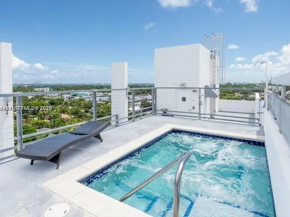 8101 Biscayne Blvd #R-414, Miami, FL 33138