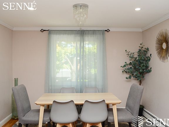 dinning room