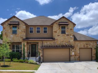 205 Dakota Dr, Cedar Park, TX 78613